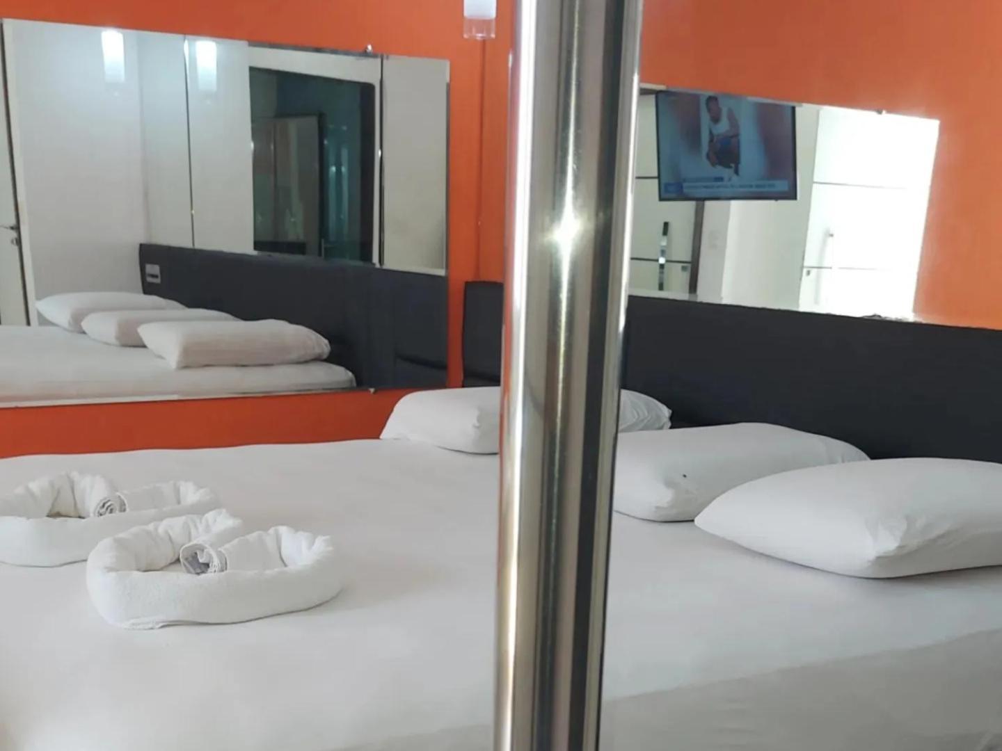 Ele E Ela Motel (Adults Only) Sao Goncalo do Amarante  Room photo