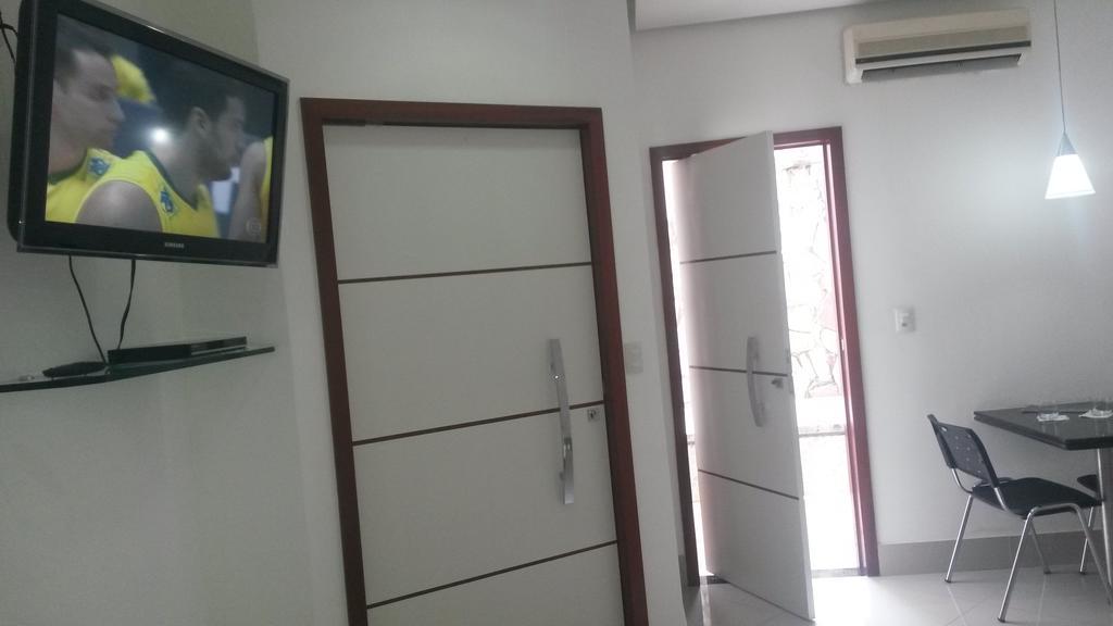 Ele E Ela Motel (Adults Only) Sao Goncalo do Amarante  Exterior photo